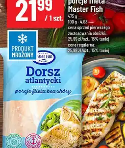 Polomarket Dorsz atlantycki Master Fish oferta