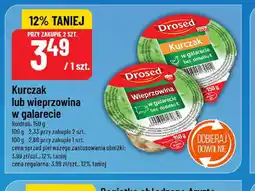 Polomarket Kurczak lub wieprzowina w galarecie Drosed oferta