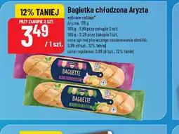 Polomarket Bagietka chłodzona Aryzta oferta