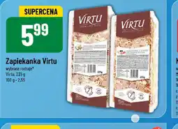 Zapiekanka Virtu