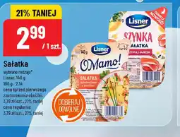Polomarket Sałatka Lisner oferta
