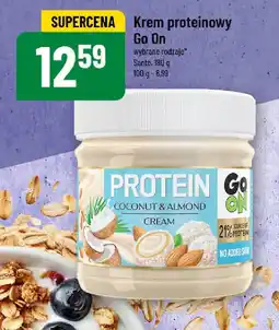 Polomarket Krem proteinowy Go On oferta