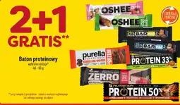 Polomarket Baton proteinowy oferta