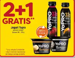 Polomarket Jogurt Yopro oferta