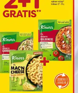Polomarket Fix Knorr oferta