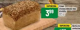 Polomarket Chleb słonecznikowy bez drożdży oferta