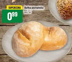 Polomarket Bułka poznańska oferta