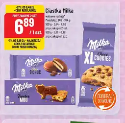 Polomarket Ciastka Milka oferta