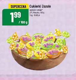 Polomarket Cukierki Zozole oferta