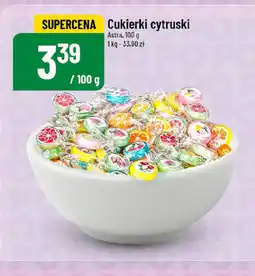 Polomarket Cukierki cytruski oferta