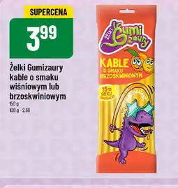 Polomarket Zelki Gumizary oferta