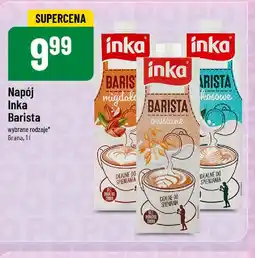 Polomarket Napój Inka Barista oferta