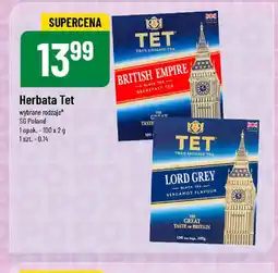 Polomarket Herbata Tet oferta