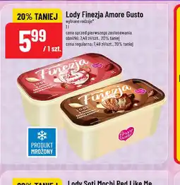 Polomarket Lody Finezja Amore Gusto oferta
