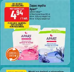 Polomarket Zapas mydła Apart oferta