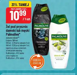 Polomarket Zel pod prysznic Palmolive oferta