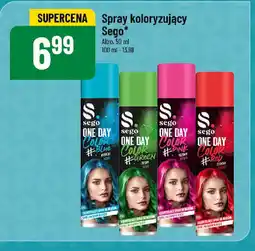 Polomarket Spray koloryzujący Sego oferta
