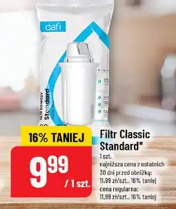 Polomarket Filtr Classic Standard oferta