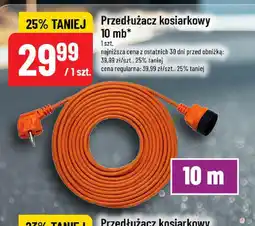 Polomarket Przedłużacz kosiarkowy oferta