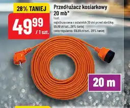 Polomarket Przedłużacz kosiarkowy oferta