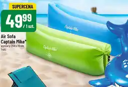 Polomarket Air Sofa Captain Mike oferta