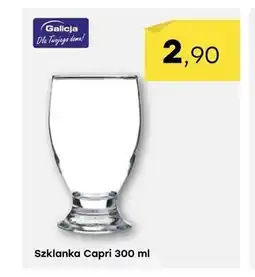 Patio Color Szklanka Galicja oferta