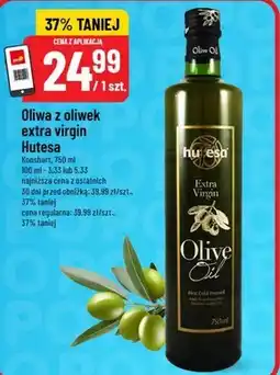 Polomarket Oliwa z oliwek Hutesa oferta