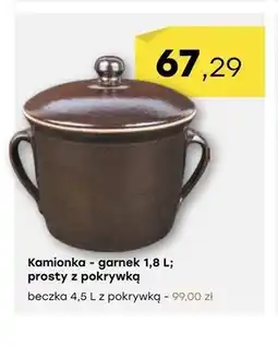 Patio Color Kamionka oferta