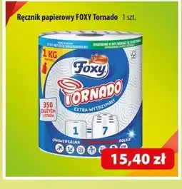 Astra Ręcznik papierowy Foxy oferta