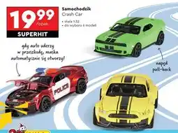 Biedronka Samochodzik Police oferta