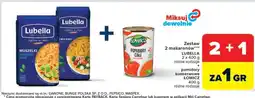 Carrefour Zestaw 2+1 oferta