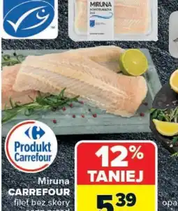 Carrefour Miruna Carrefour oferta
