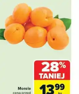 Carrefour Morele oferta
