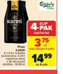 Piwo Karmi