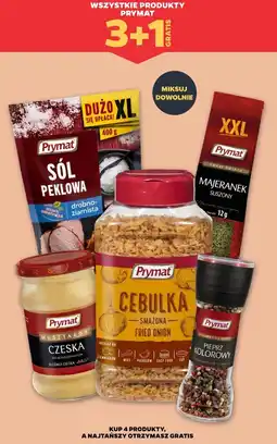 Netto Produkty Prymat oferta