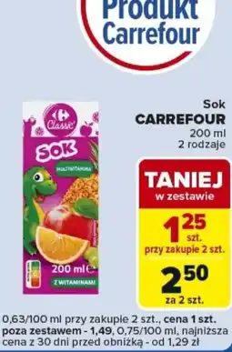 Carrefour Express Sok CARREFOUR oferta