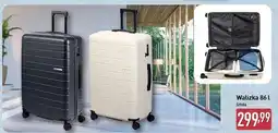 ALDI Walizka 86 l Live In Style oferta