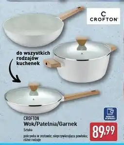 ALDI Wok Crofton oferta