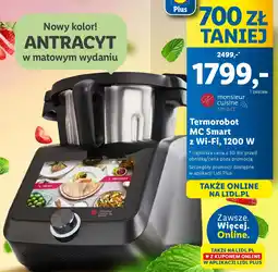 Lidl Termorobot MC Smart oferta