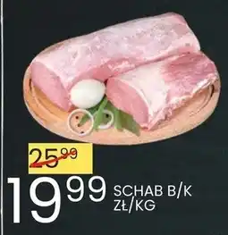 Wafelek Schab b/k Wafelek oferta