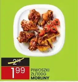 Wafelek Piwoszki Morliny oferta