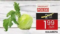 Wafelek Kalarepa Wafelek oferta