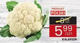 Wafelek Kalafior Wafelek oferta