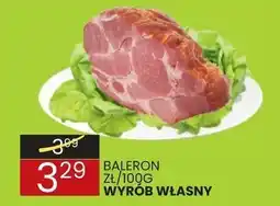 Wafelek Baleron Wafelek oferta