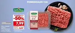 Kaufland Mięso mielone K-Stoisko Mięsne oferta