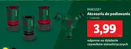 Lidl PARKSIDE Akcesoria do podlewania oferta