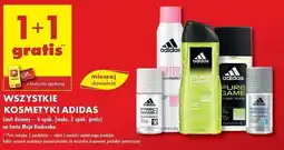 Biedronka Dezodorant Adidas Men Fresh Endurance oferta