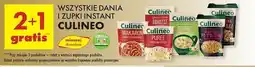 Biedronka Danie azjatyckie wołowina teriyaki Culineo oferta