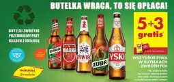 Biedronka Piwo Królewskie 1846 oferta