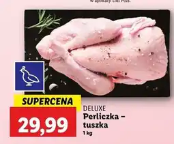 Lidl Perliczka Deluxe (Schwarz) oferta